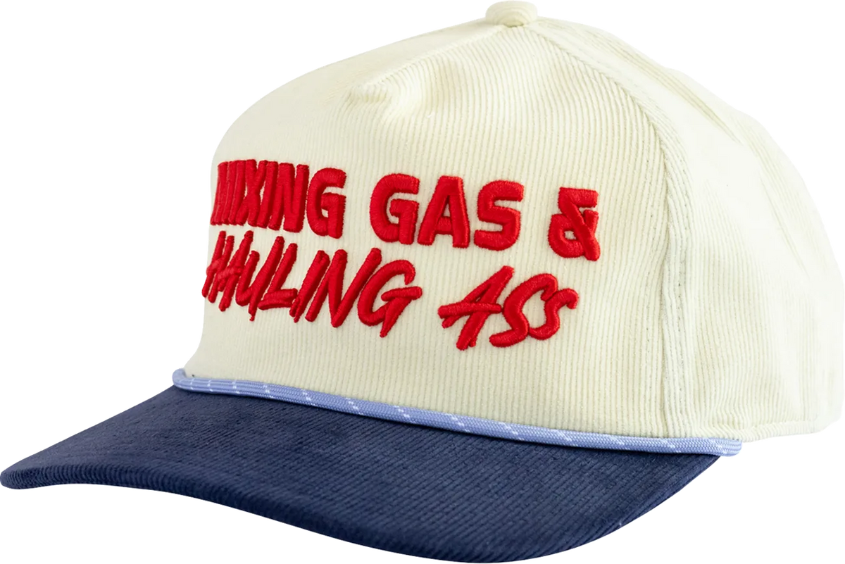 Mixers Hat