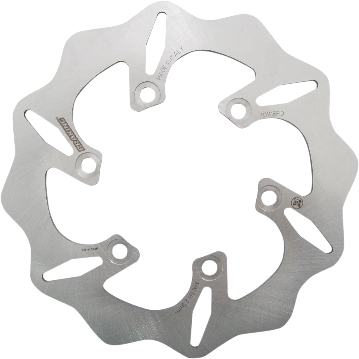 MX Rotor