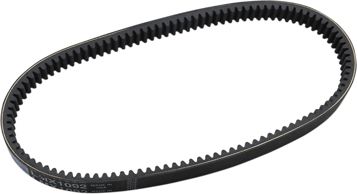 Super X Belt
