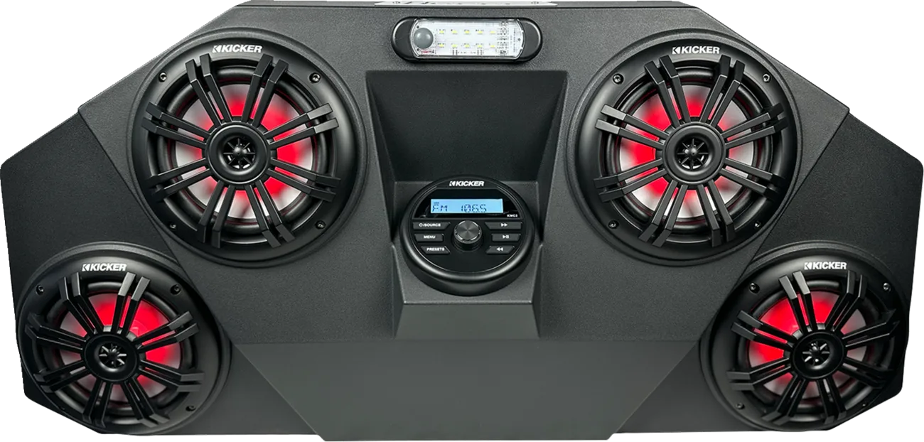 Audio Mini