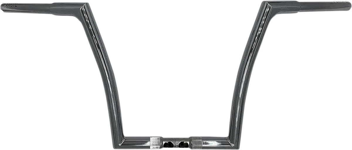 1-1/4" EZ Install Flat Top Handlebar
