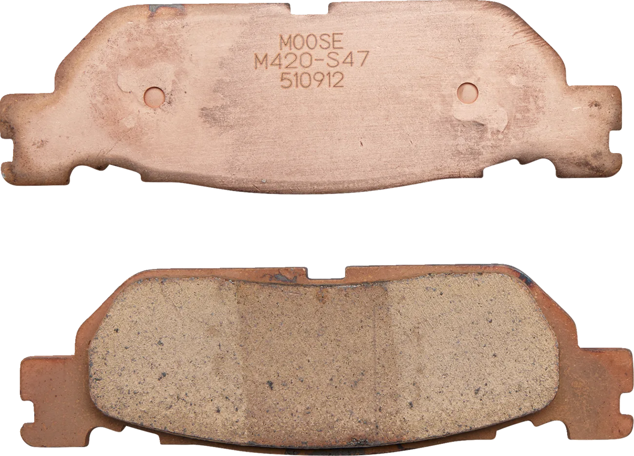 XCR Brake Pads