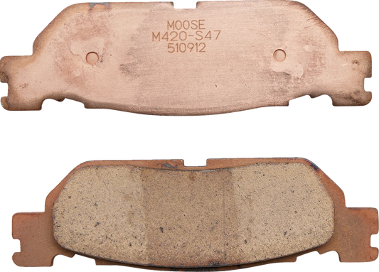 XCR Brake Pads