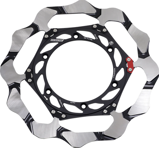 EPTA Off-Road Brake Rotor