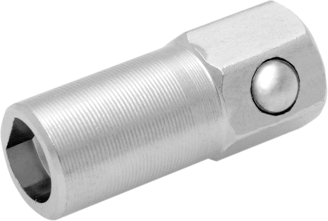Replacement D-Shaped Bit