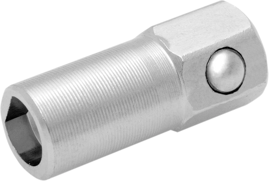Replacement D-Shaped Bit