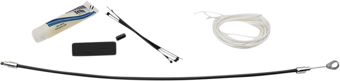 Control Installation Kit