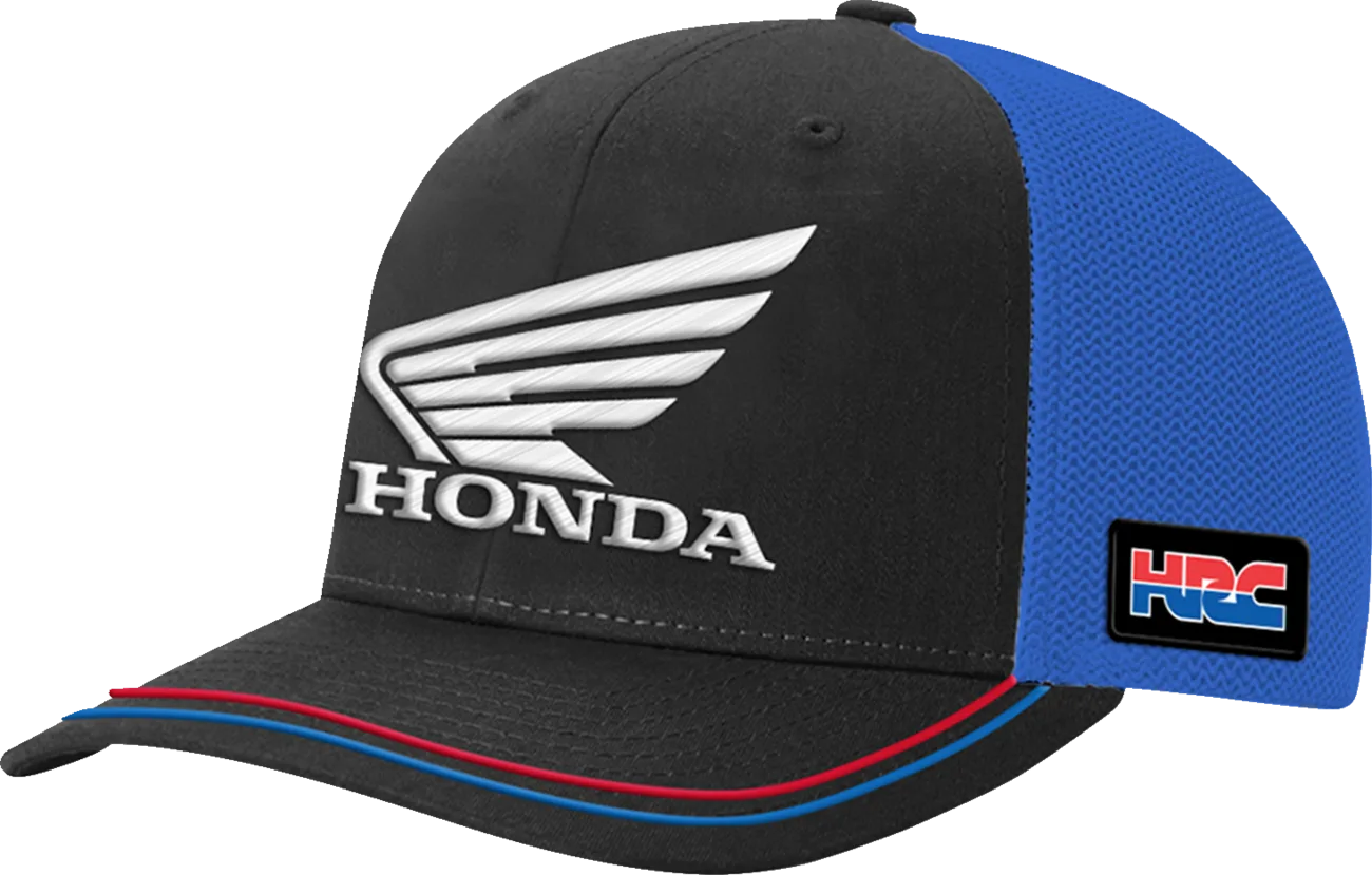 Honda HRC Hat