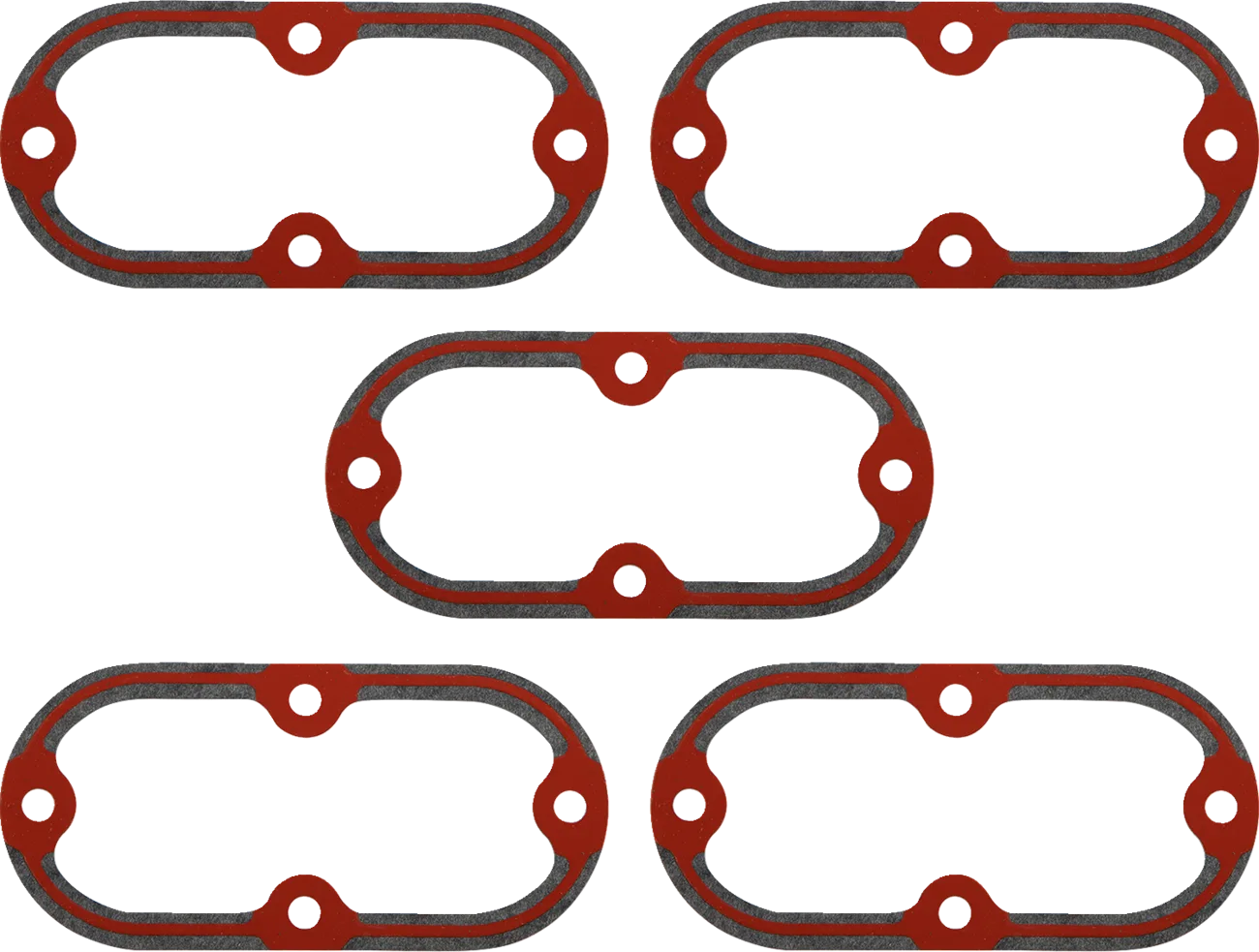 Derby/Inspection Cover Gasket Kit