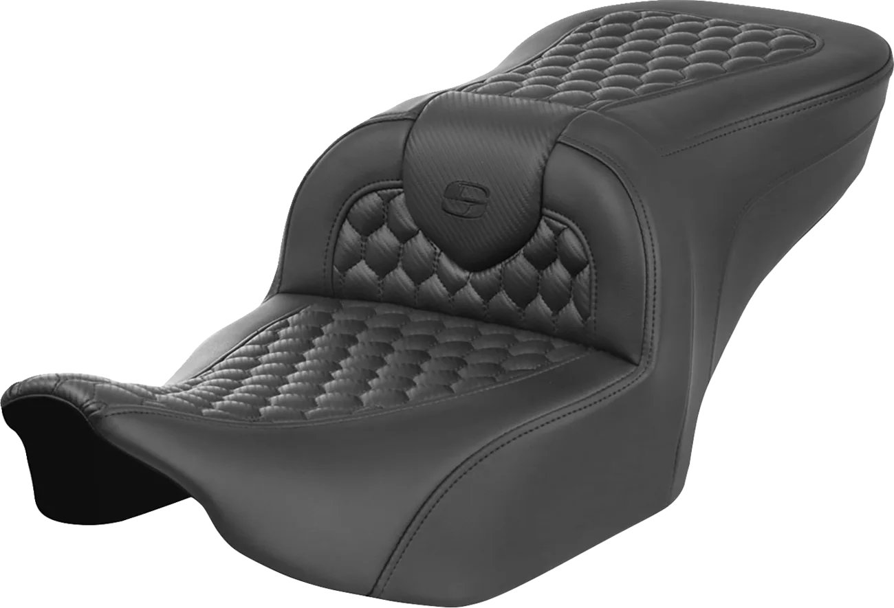 Honeycomb Roadsofa™ Seat