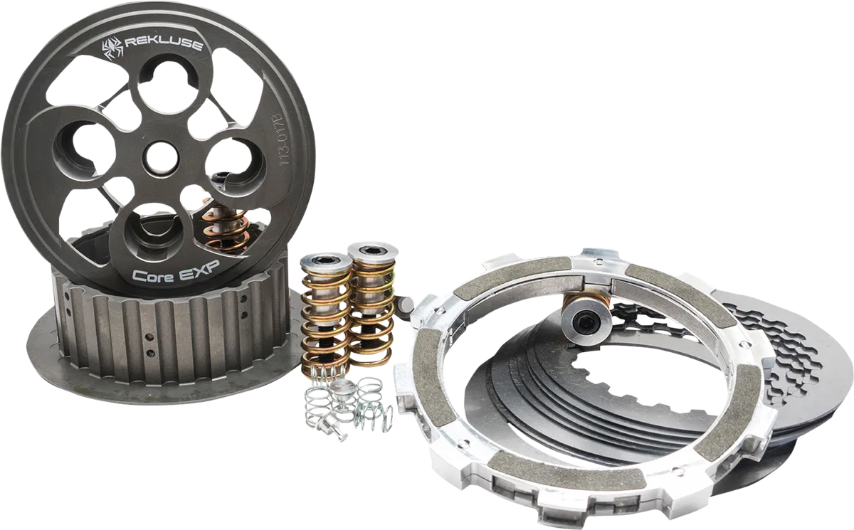 Core EXP 3.0 Clutch Kit