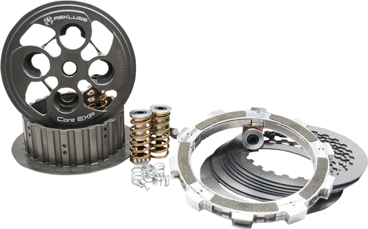 Core EXP 3.0 Clutch Kit