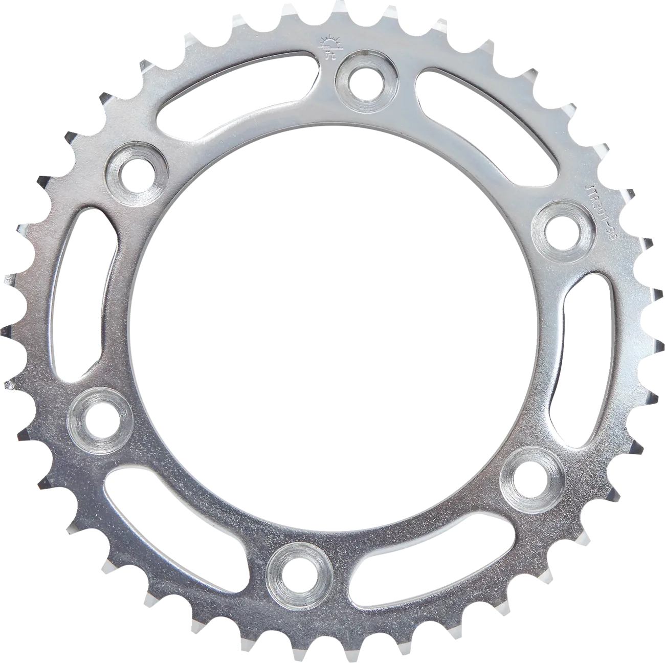 Steel Rear Sprocket