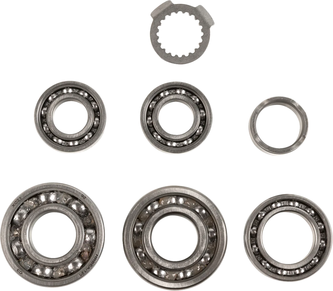 Transmission Bearing Kit