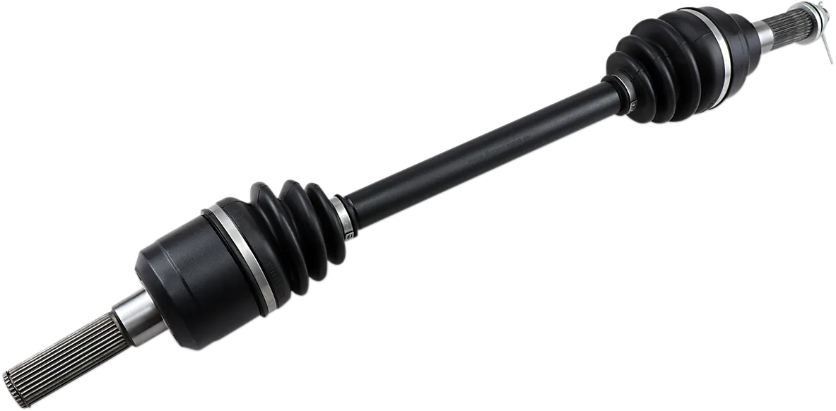 8 Ball Extreme Duty Axle