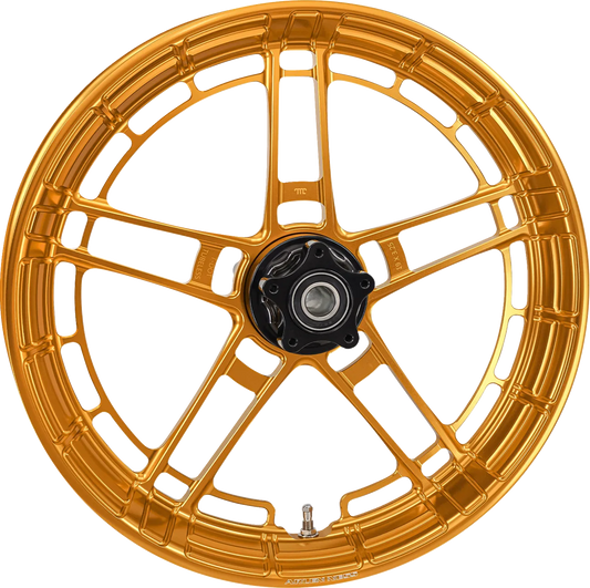 Flatline Rim