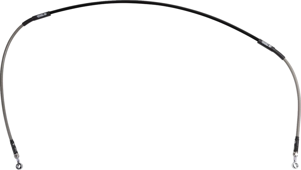 Stainless Steel Braided Brake Line