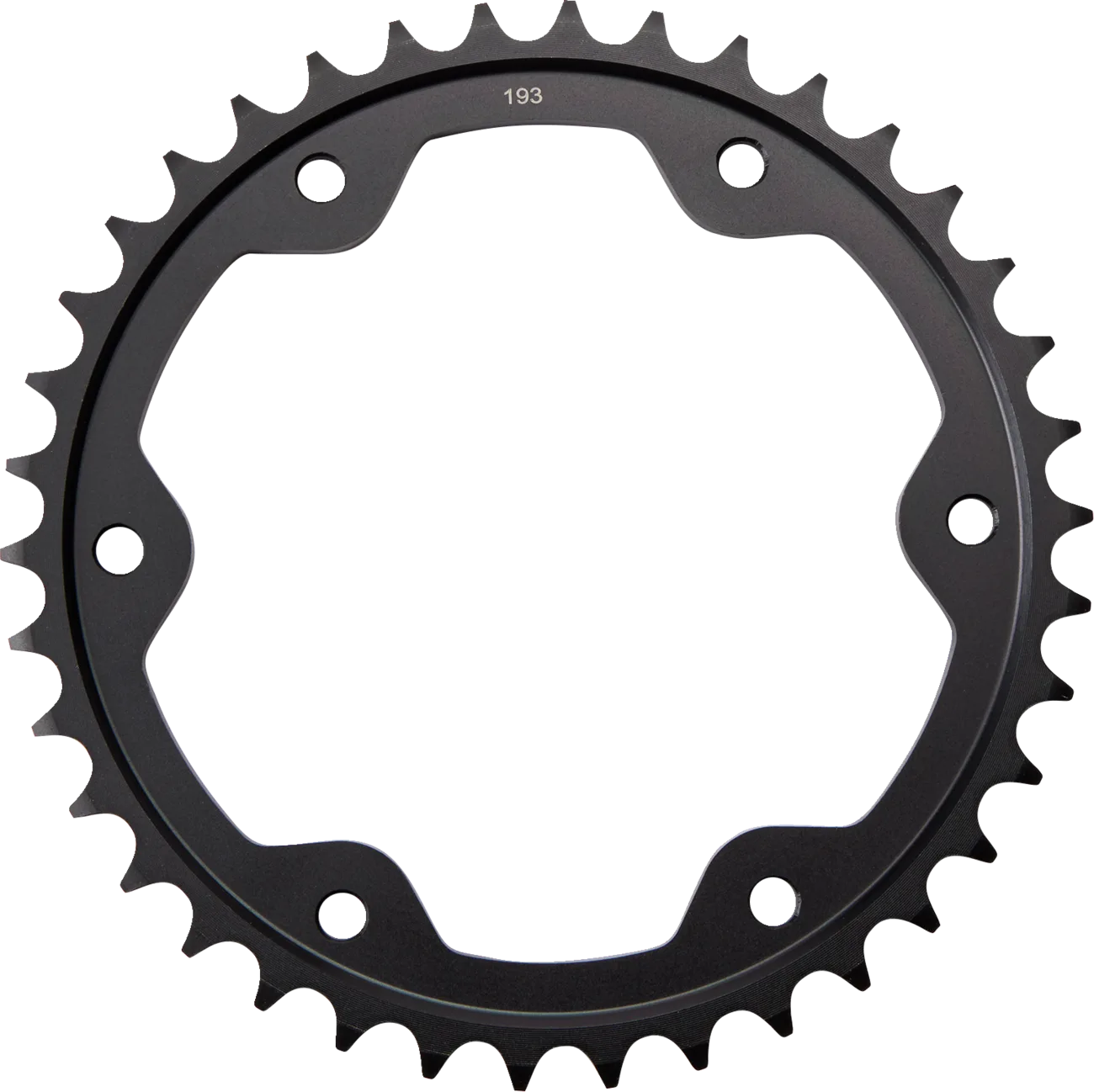 Steel Rear Sprocket