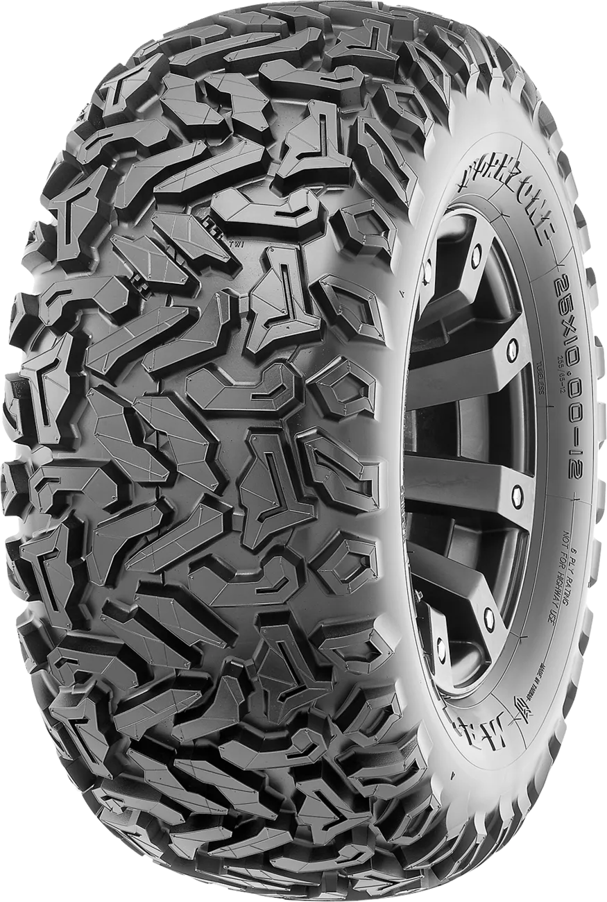 WorkZone Tire