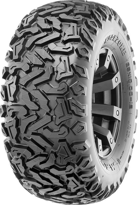 WorkZone Tire