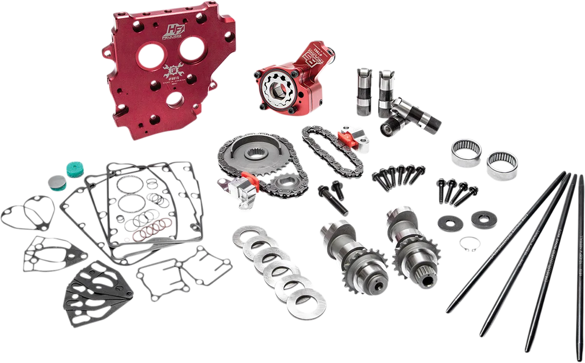 Race Series® Conversion Chain Drive Camchest Kit