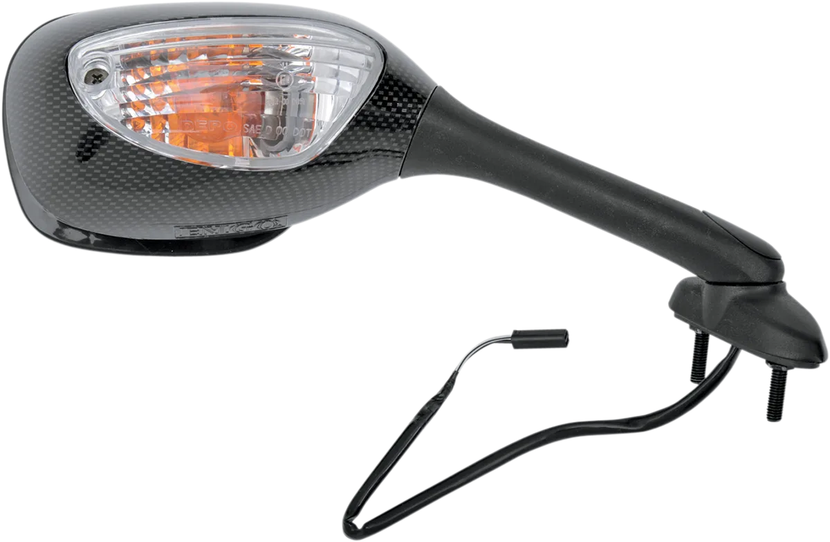 Carbon Fiber Mirror