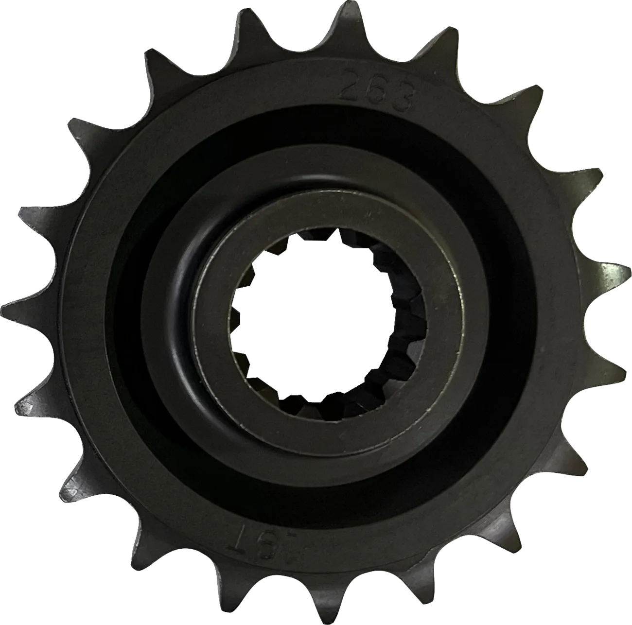 Front Sprocket