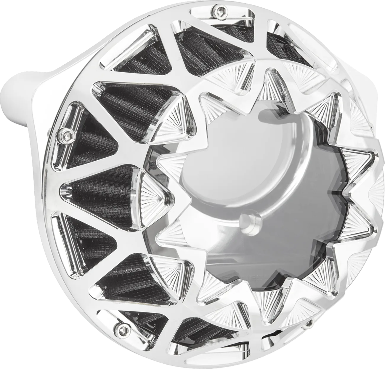 Crossfire Air Cleaner