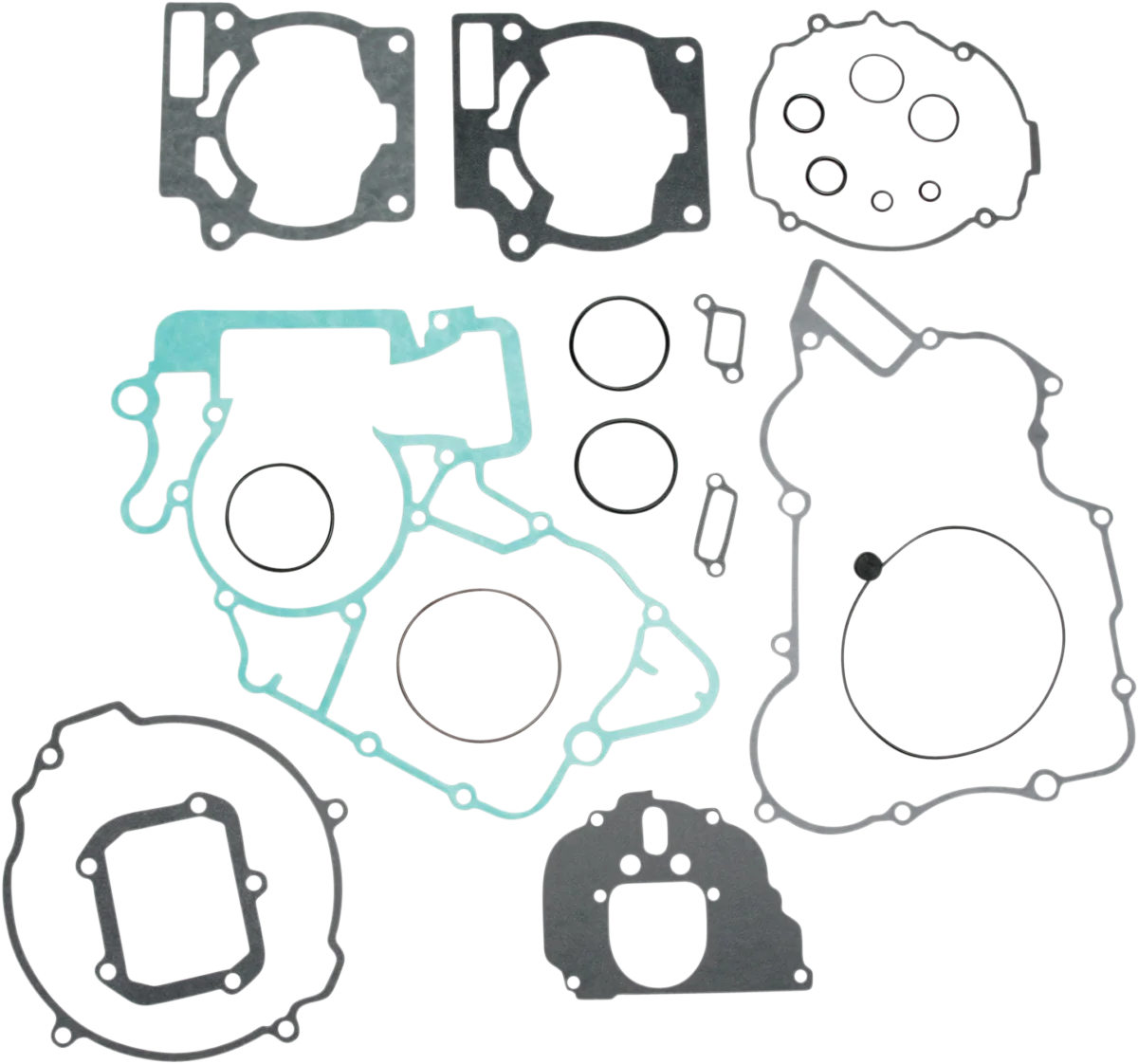 Complete Gasket Kit