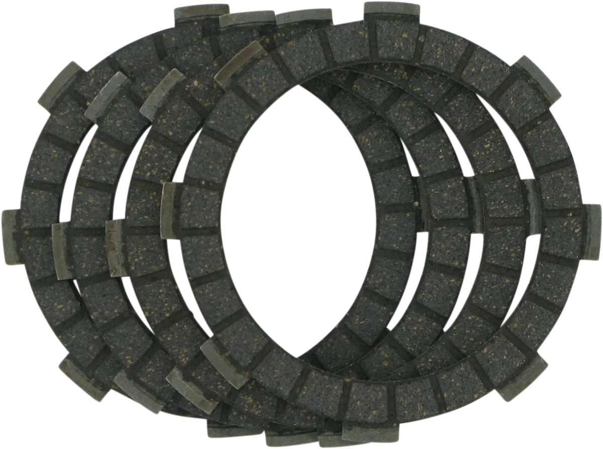 Clutch Disc Set