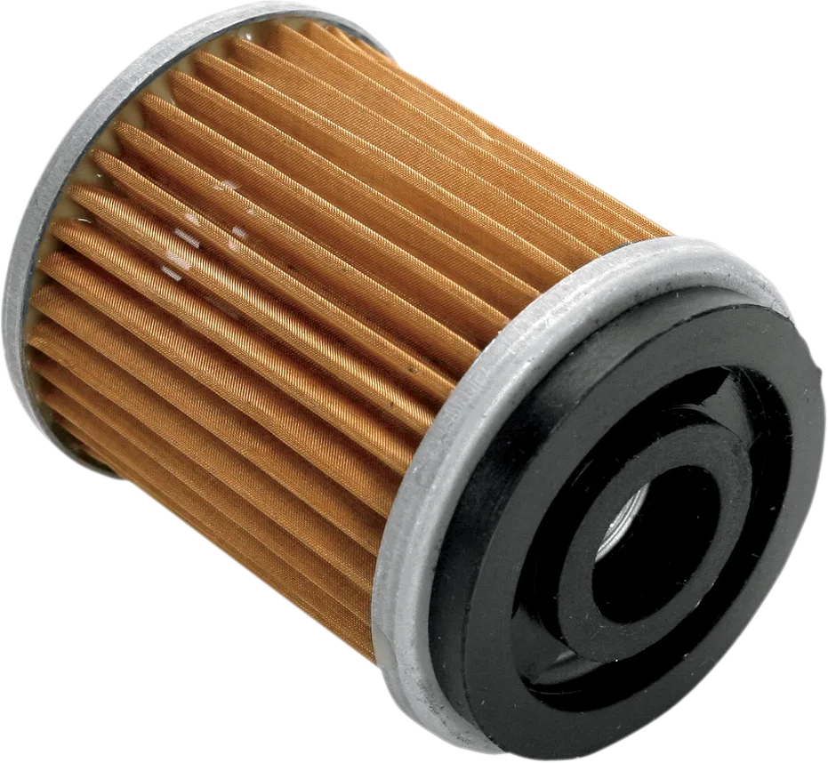 Performance Oil Filter — Cartridge