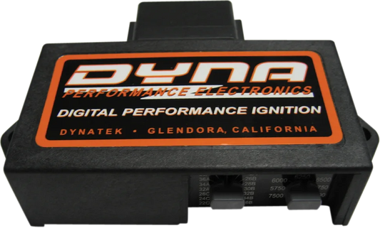 Dyna 2000TC-3 Digital Performance Ignition Module