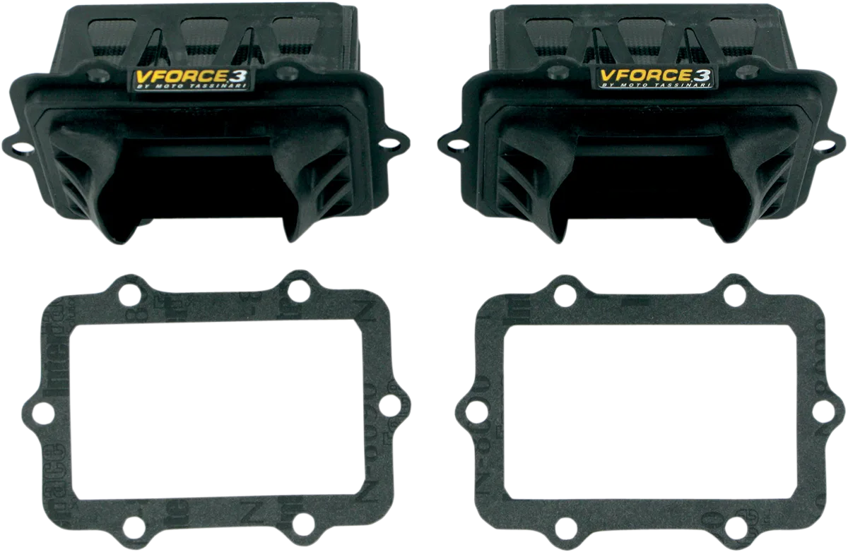 V-Force 3 Reed Valve Set