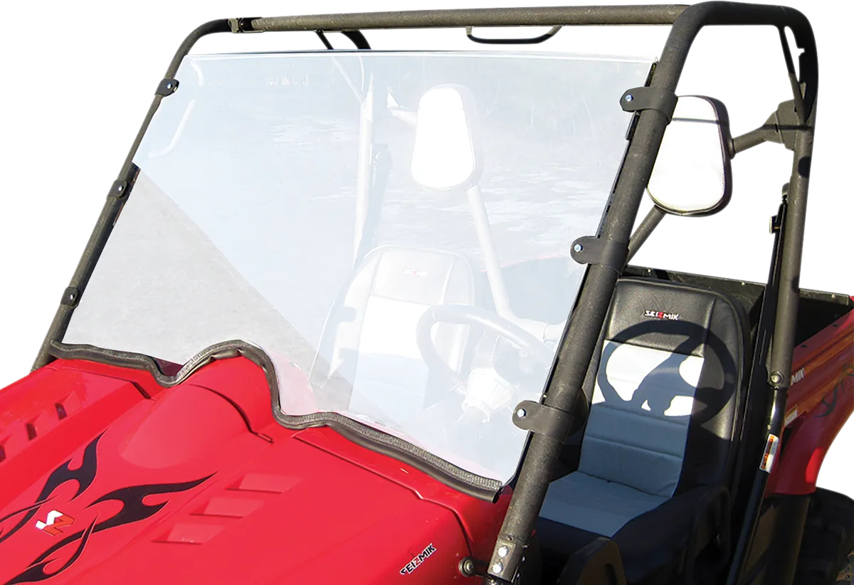 Full Windshield