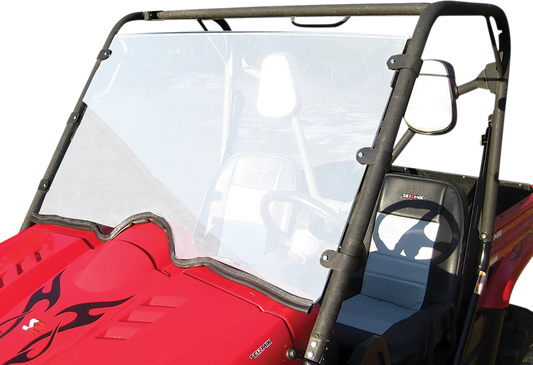 Full Windshield