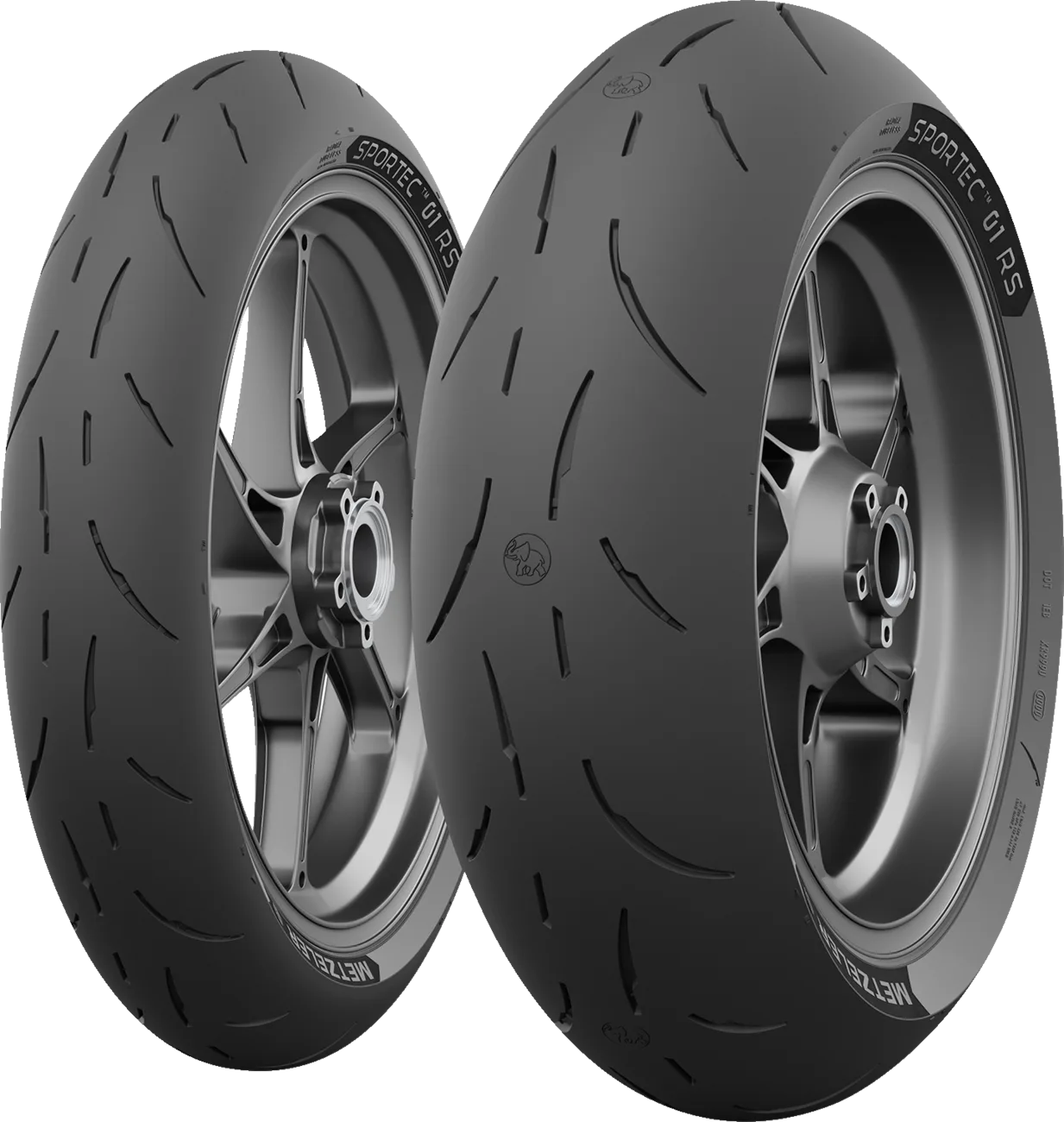 Sportec™ 01 RS Tire