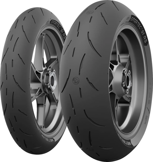 Sportec™ 01 RS Tire