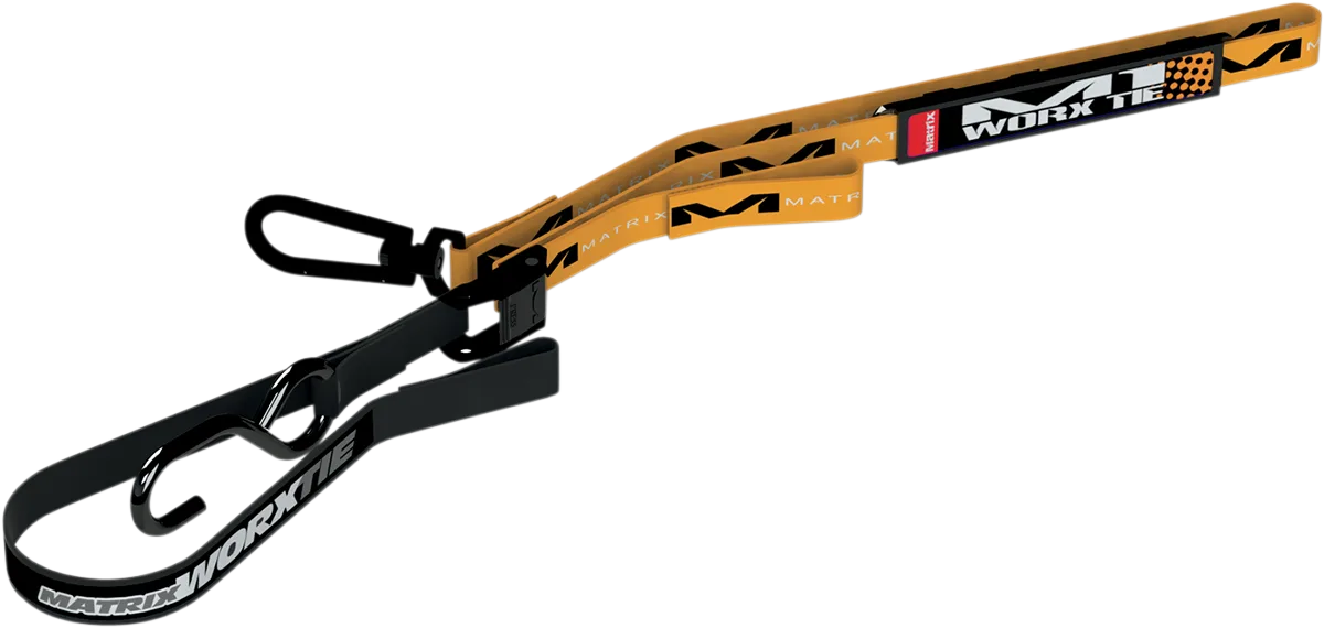 M1 Worx Tie-Downs