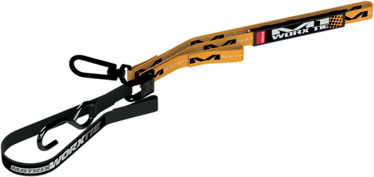 M1 Worx Tie-Downs