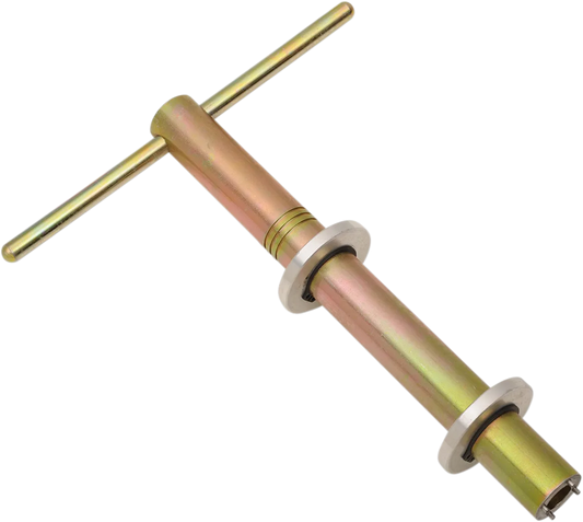 Shock Needle Tool
