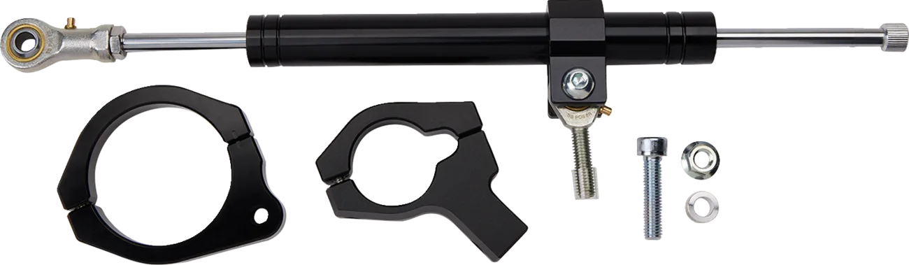 Steering Damper Kits