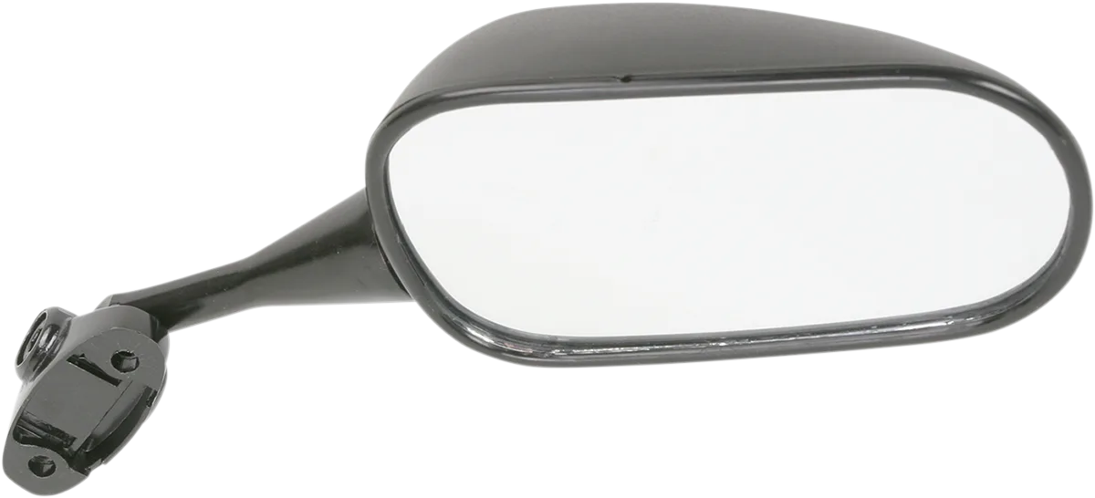 OEM Replacement Mirror