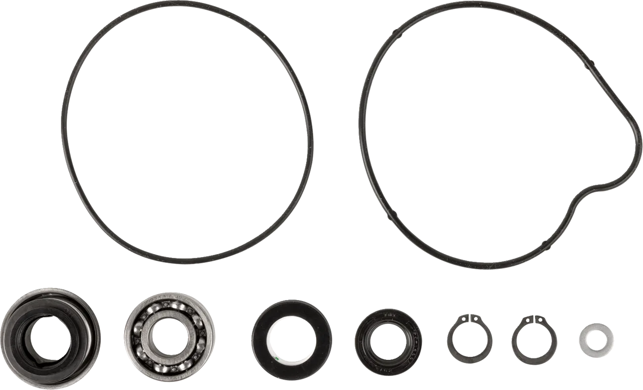 Water Pump Rebuild Kit