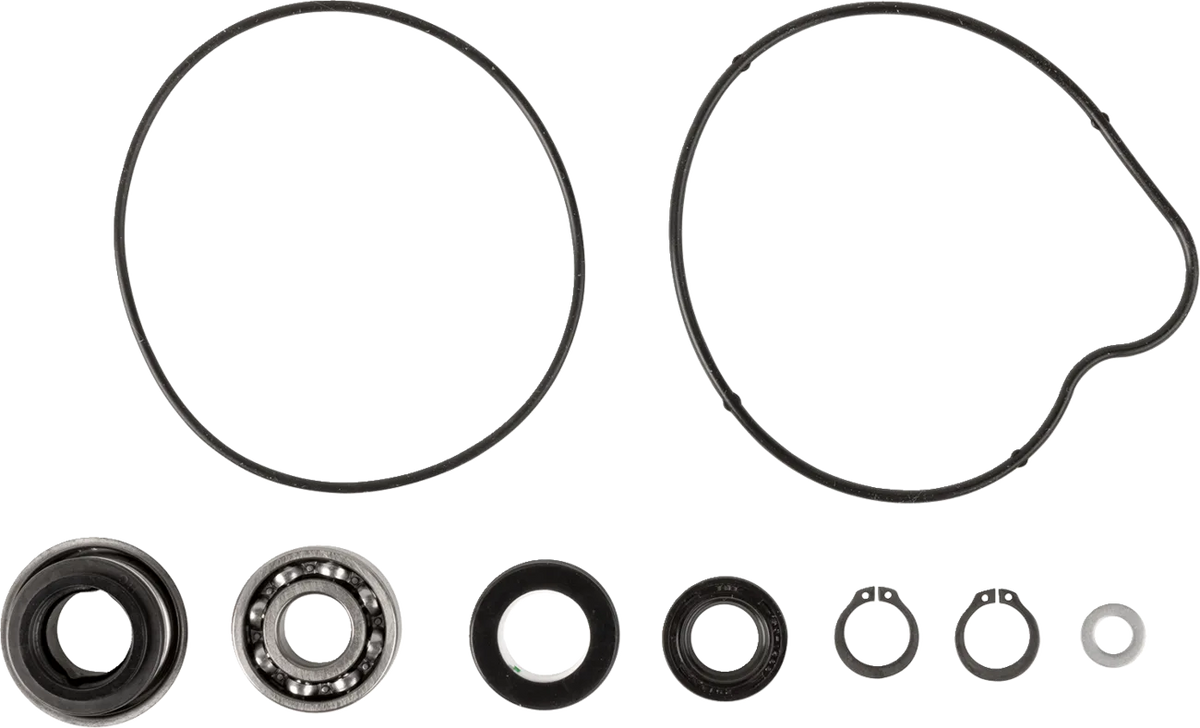 Water Pump Rebuild Kit