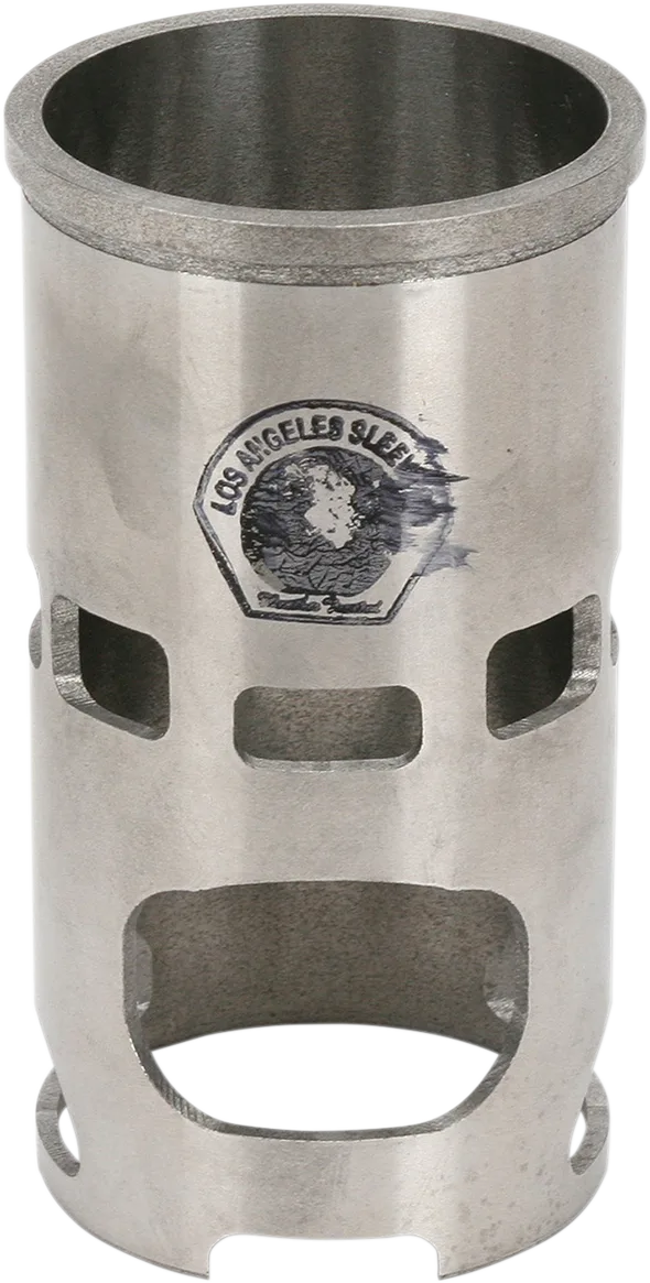 Cylinder Sleeve For 2-Stroke