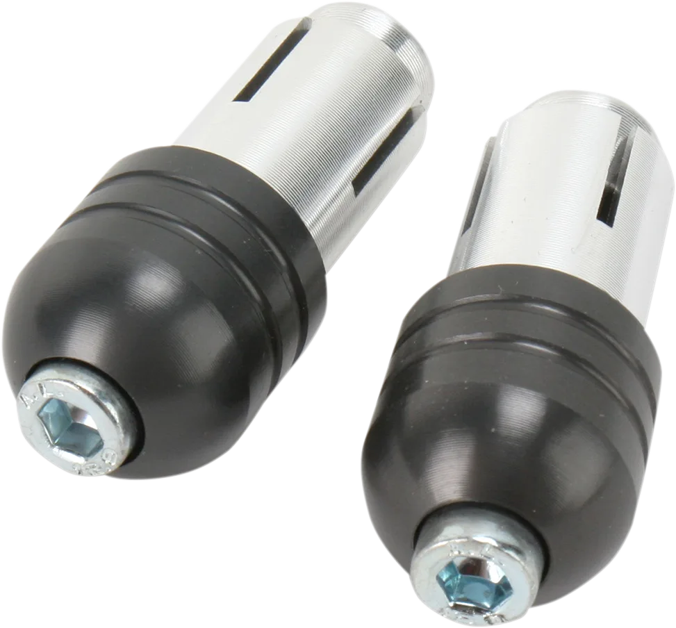 Handlebar End Plugs