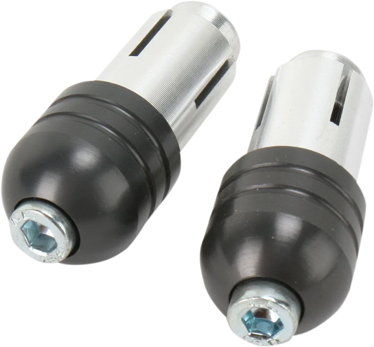 Handlebar End Plugs
