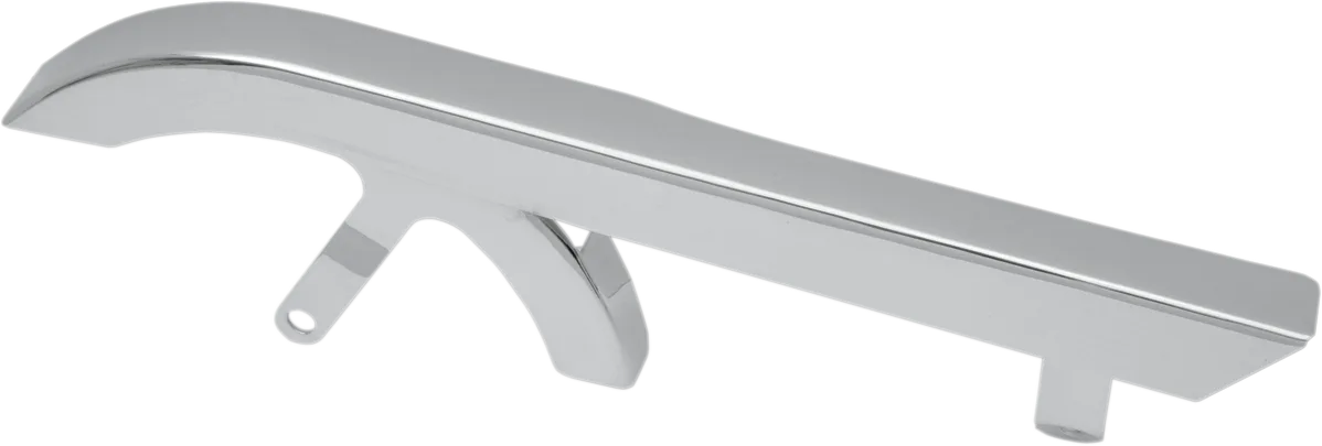Rear Belt Guard