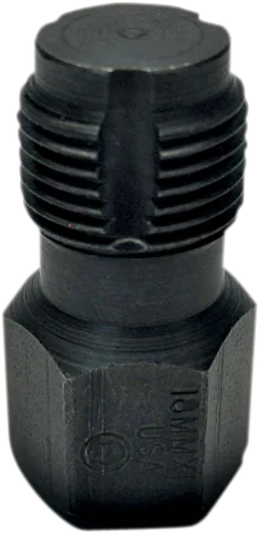 Spark Plug and O² Sensor Thread Chaser