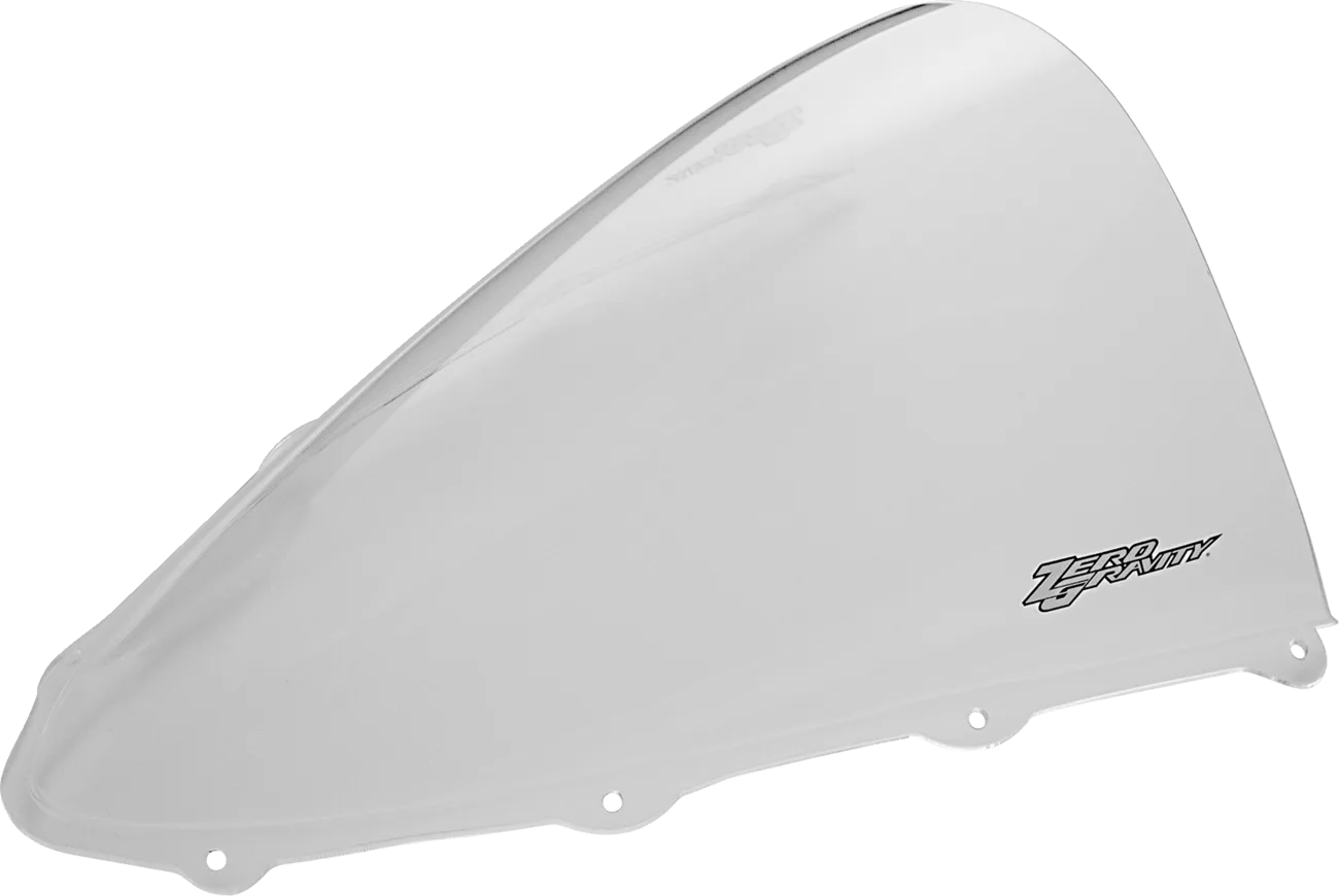Corsa Windshield